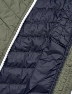 Nordic Insulate Jacket W - Jakker