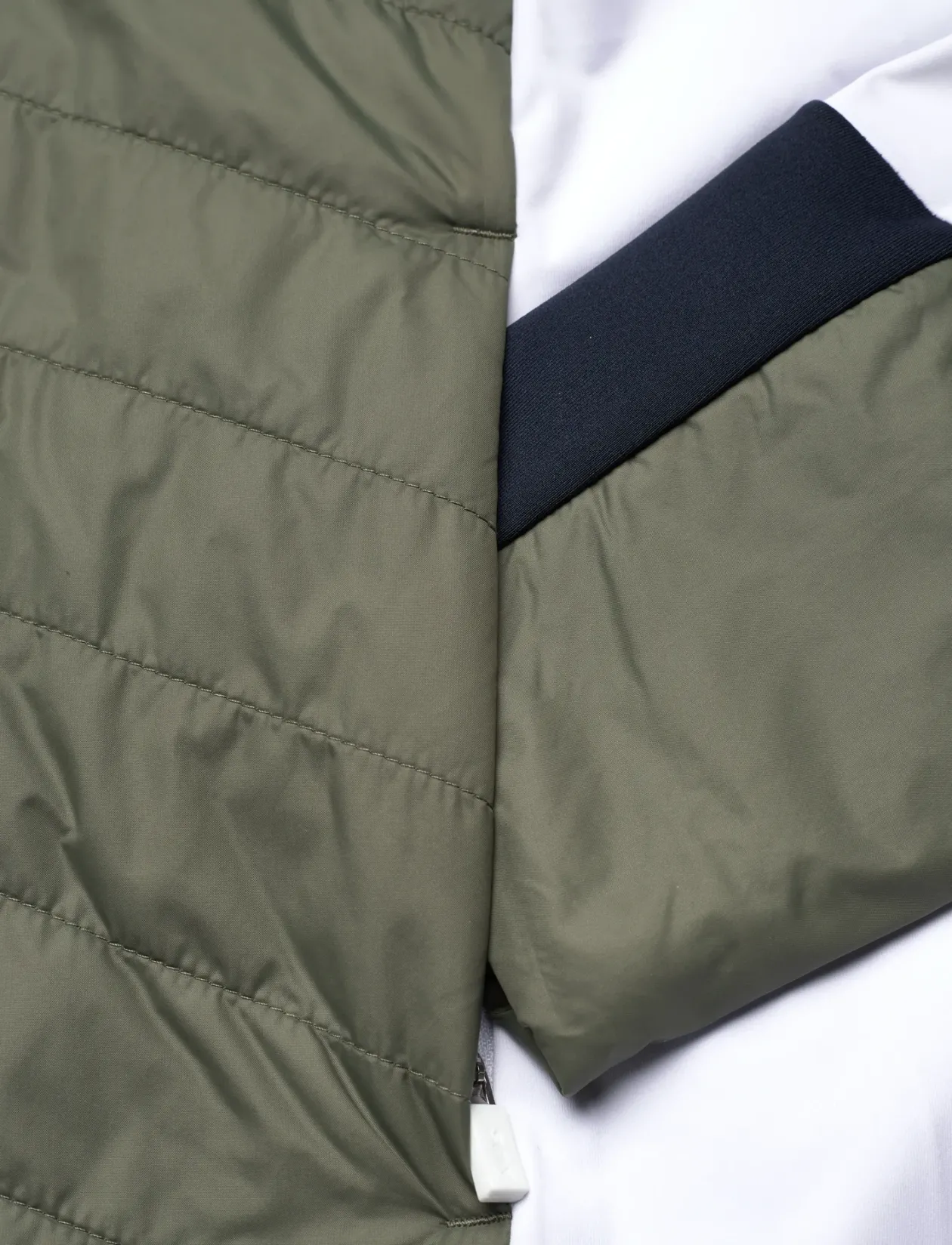 Nordic Insulate Jacket W - Jakker