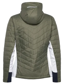 Nordic Insulate Jacket W - Jakker