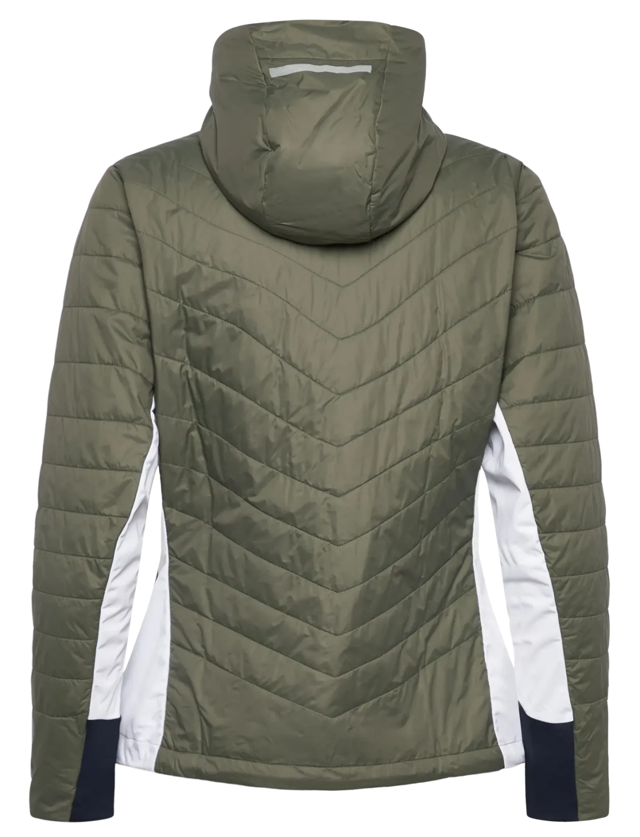 Nordic Insulate Jacket W - Jakker
