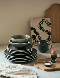 Nordic Rain Tea Cup - Tekopper