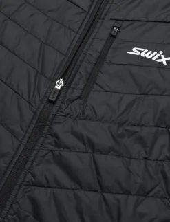 Nordic Warm Hybrid Jacket M - Skijakker