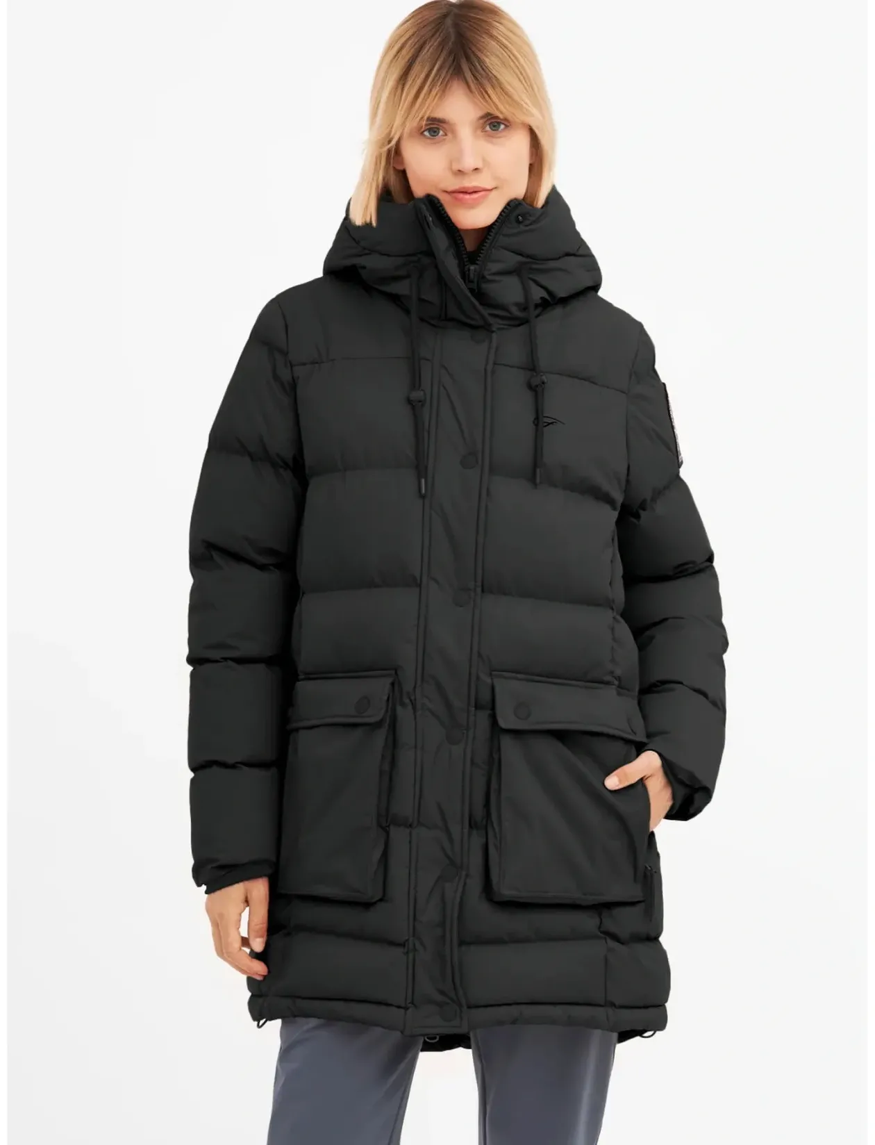 NORDKAP JKT W - Parkas