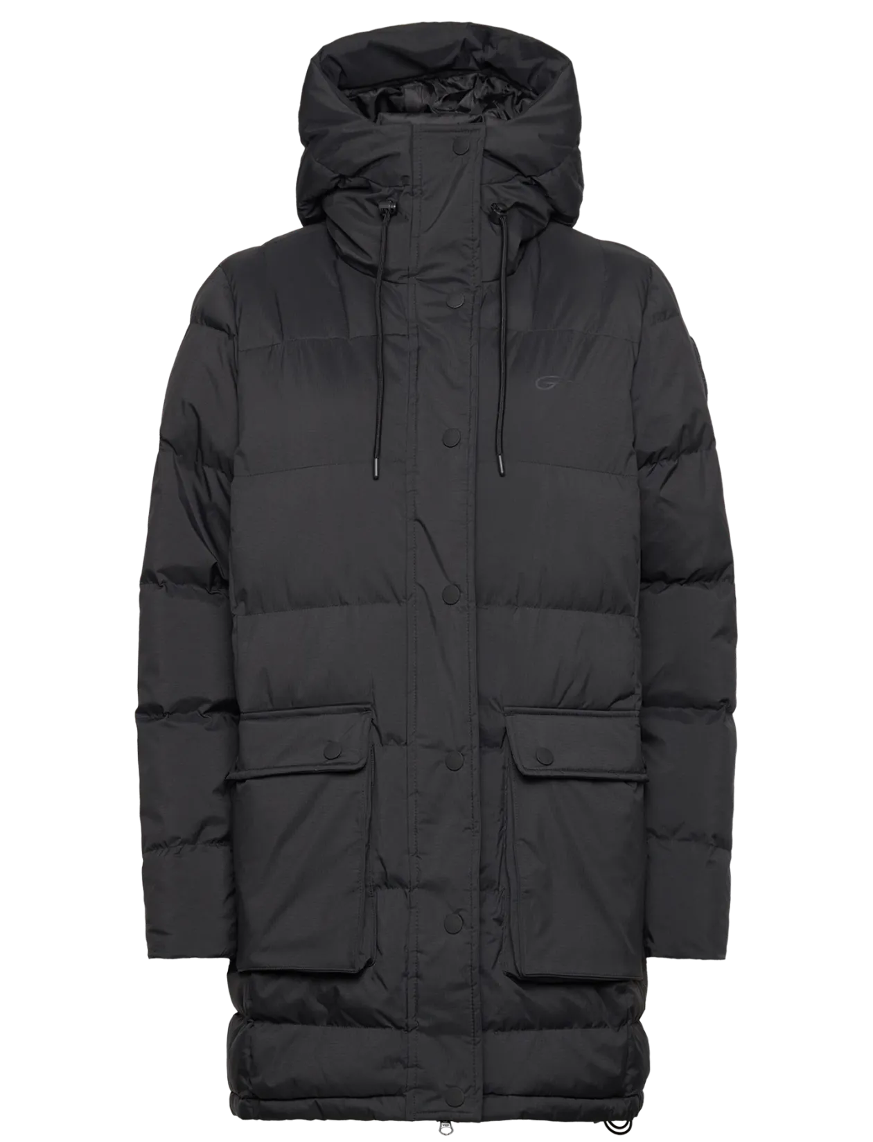 NORDKAP JKT W - Parkas