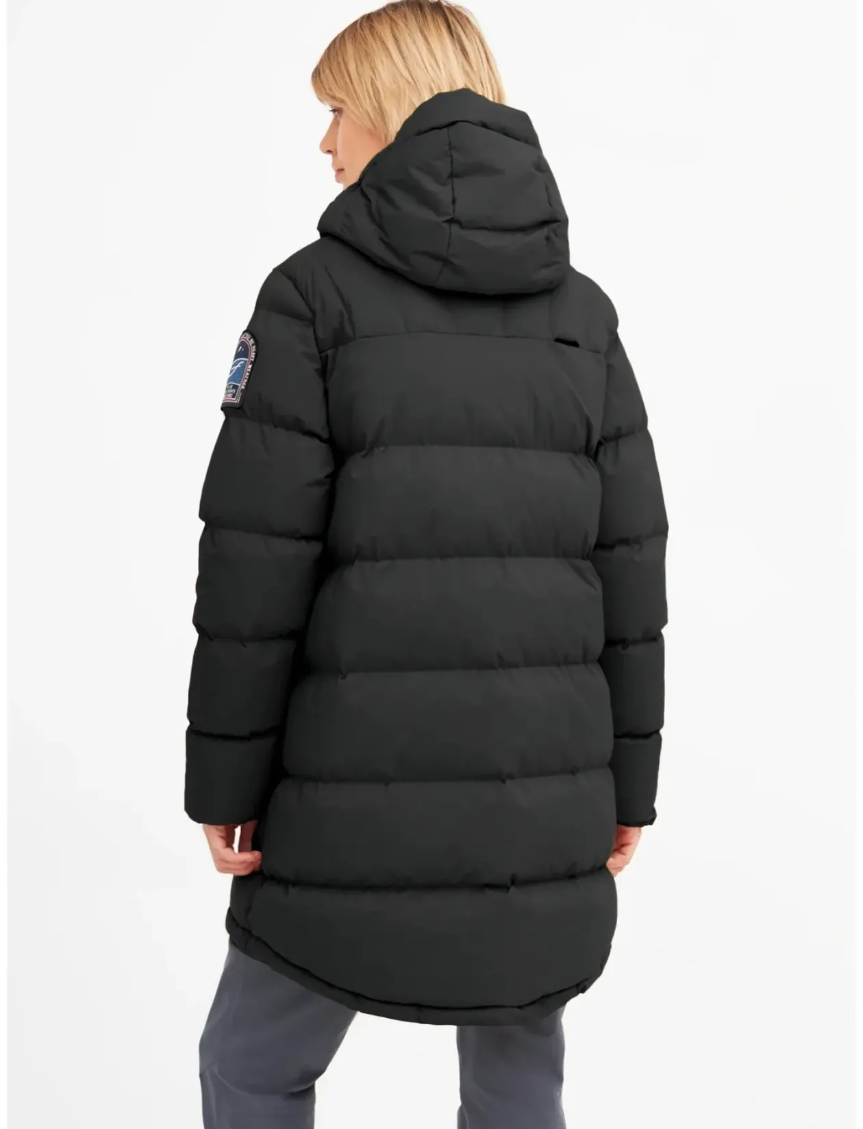 NORDKAP JKT W - Parkas