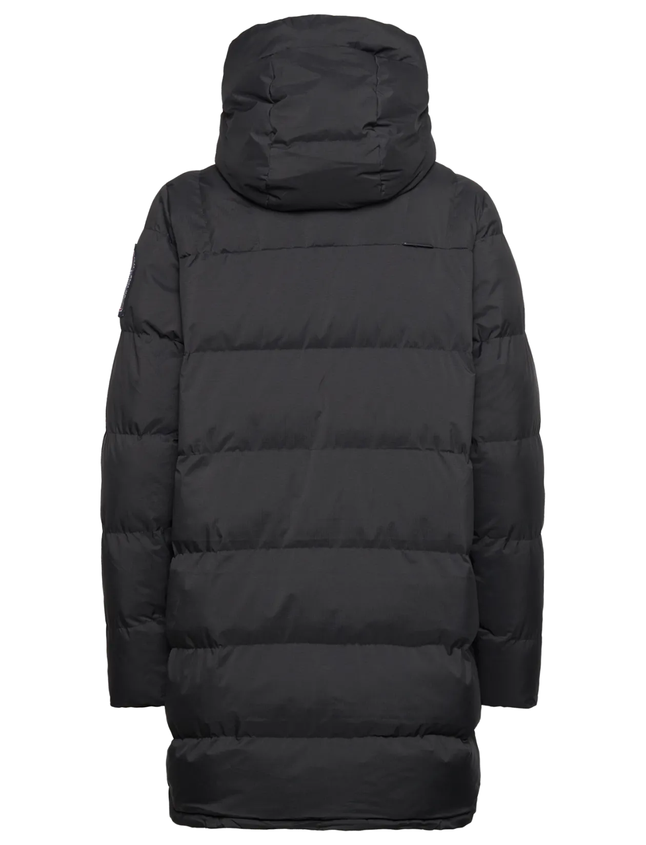 NORDKAP JKT W - Parkas