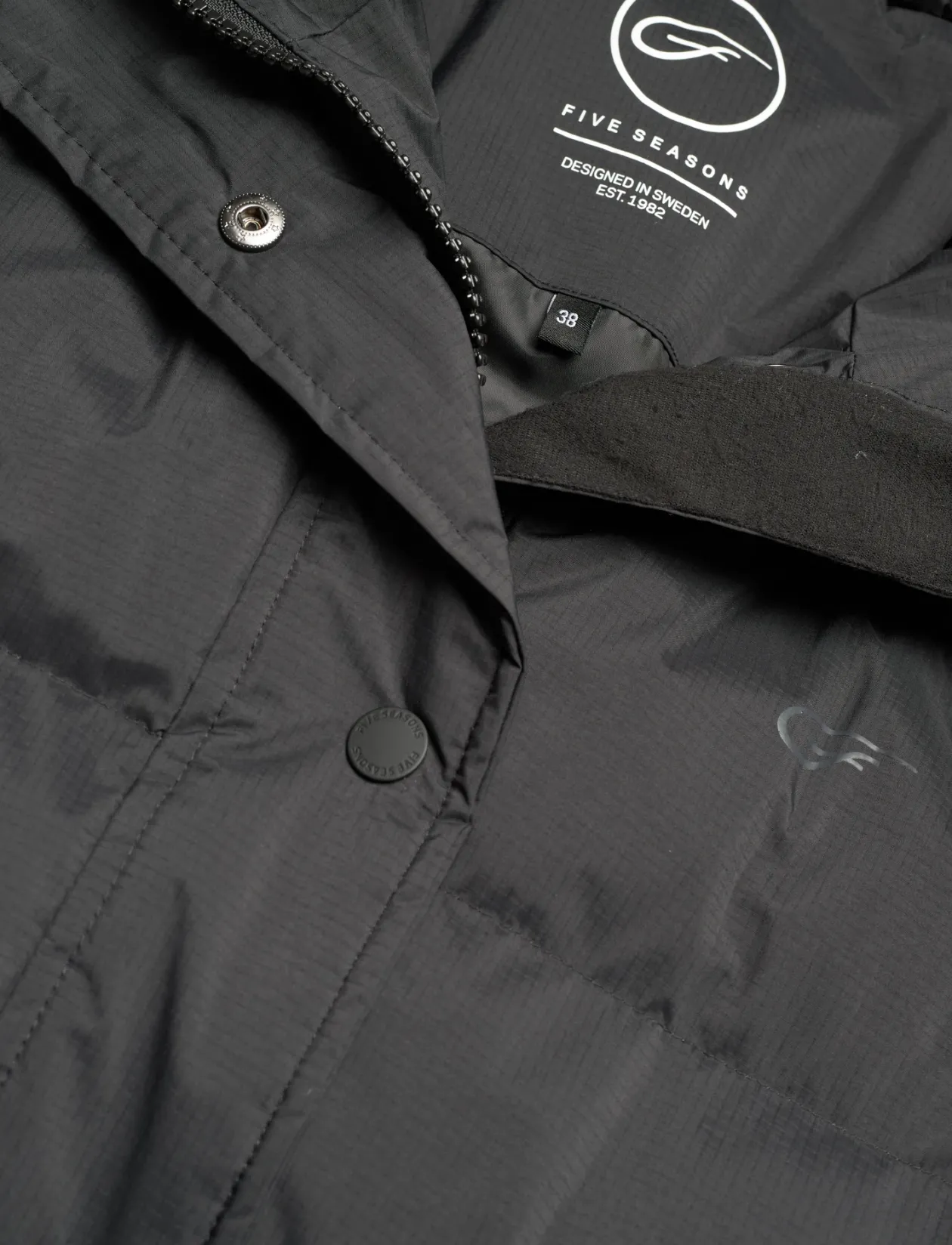 NORDKAP JKT W - Parkas