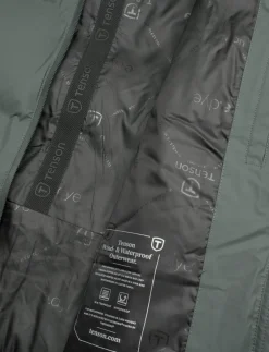 Norgay Jacket Men - Parkas