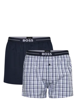 NOS Boxer EW 2P - Boxershorts