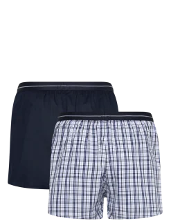 NOS Boxer EW 2P - Boxershorts