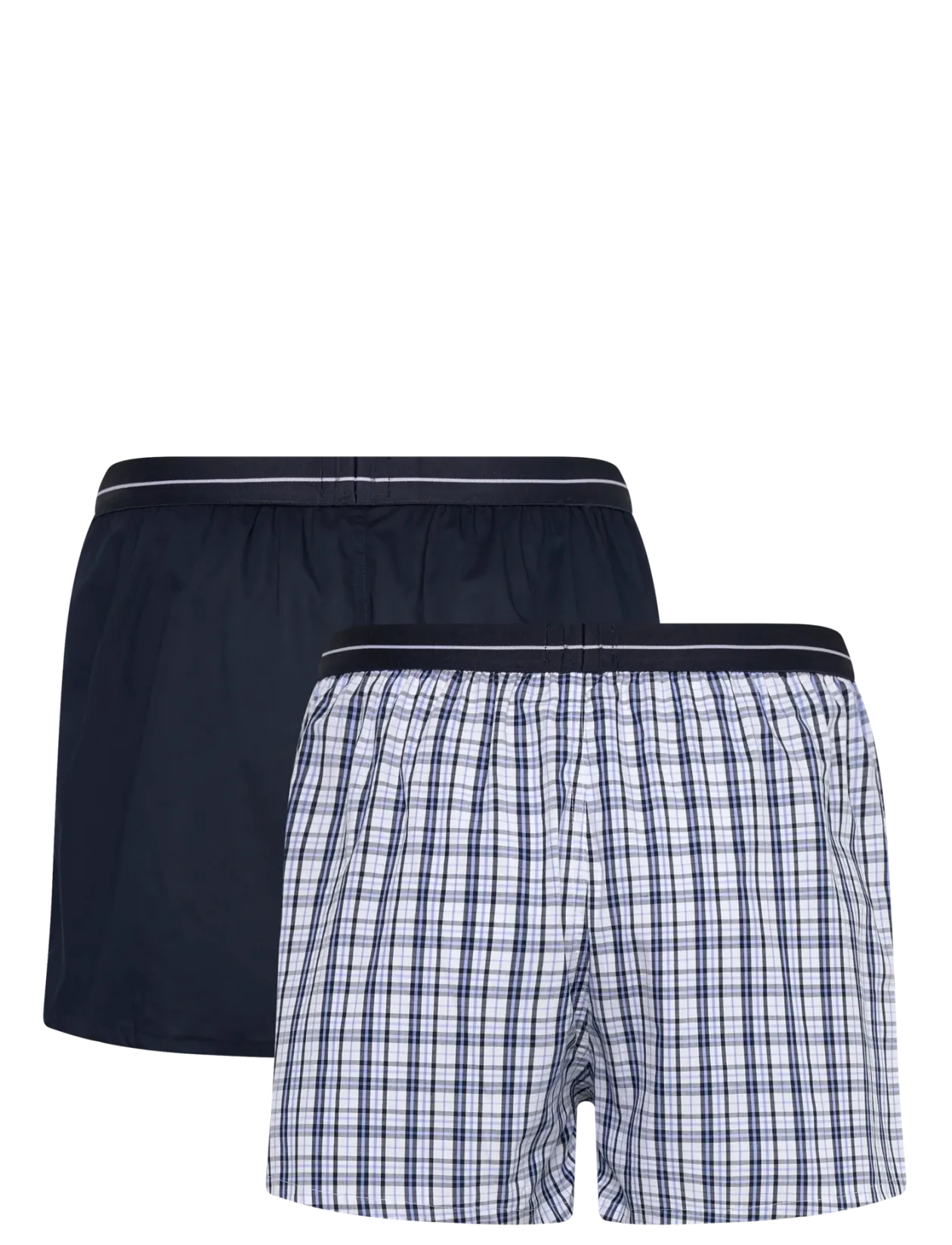 NOS Boxer EW 2P - Boxershorts