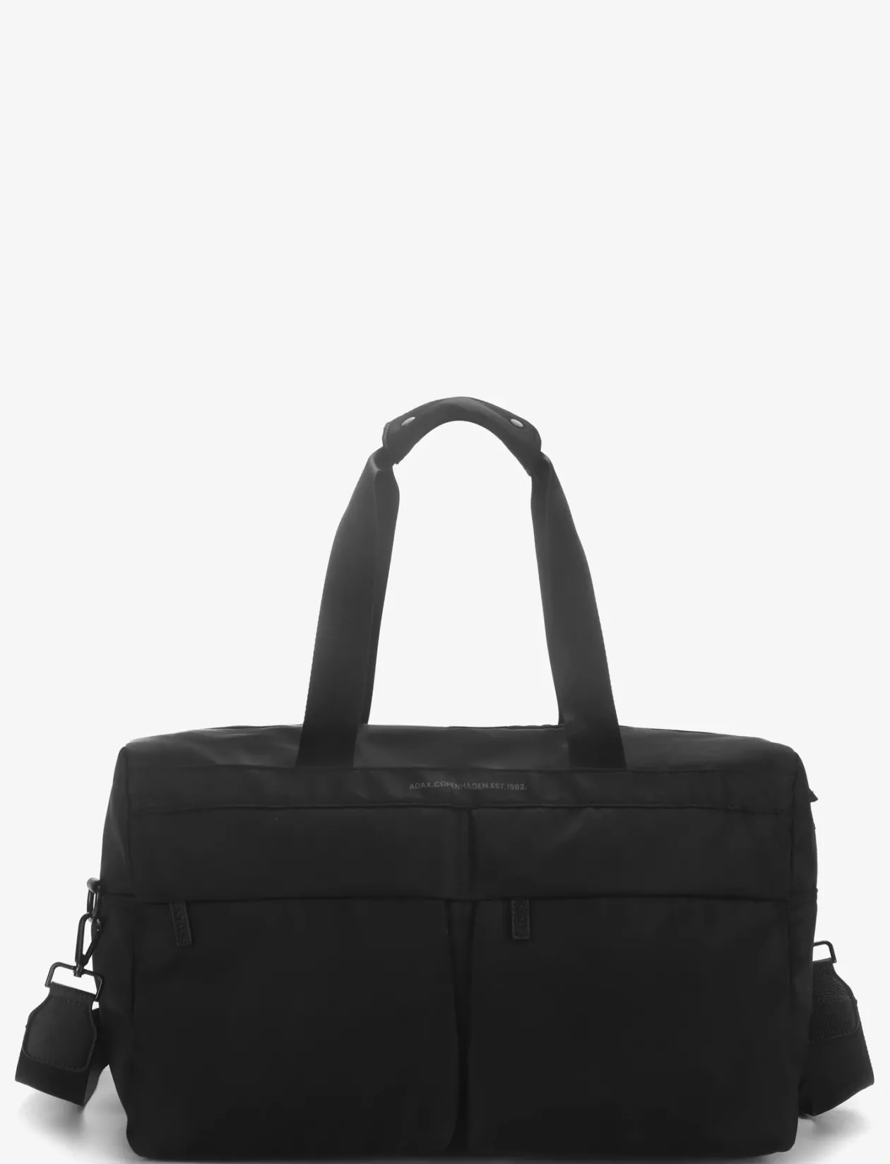 Novara weekend bag Sebastian - Mænd