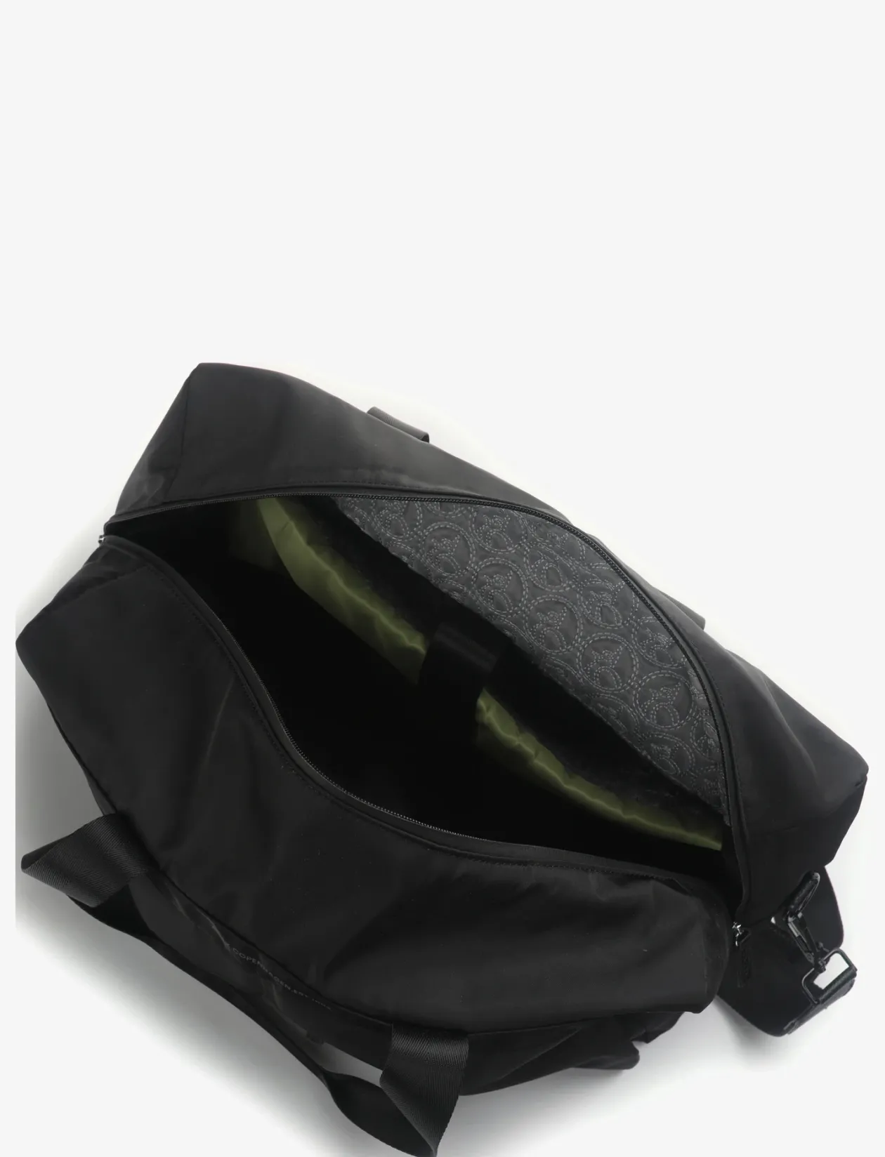 Novara weekend bag Sebastian - Mænd