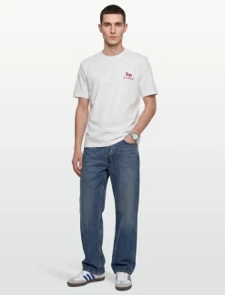 Nucavo - T-Shirts