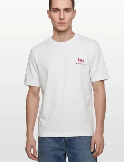 Nucavo - T-Shirts