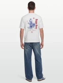 Nucavo - T-Shirts