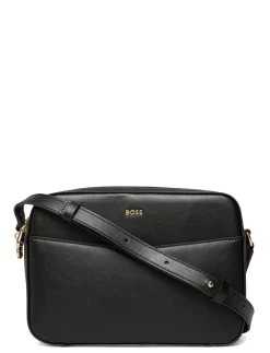 NUMAH Double Zip - Crossbody Bags