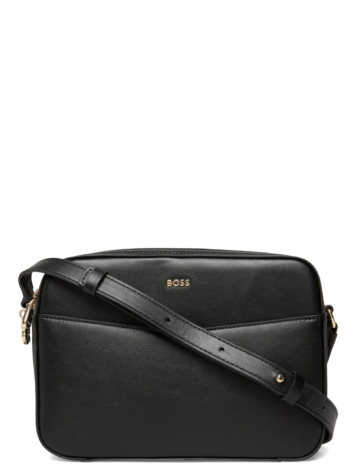 NUMAH Double Zip - Crossbody Bags