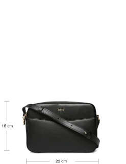 NUMAH Double Zip - Crossbody Bags