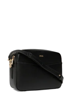 NUMAH Double Zip - Crossbody Bags