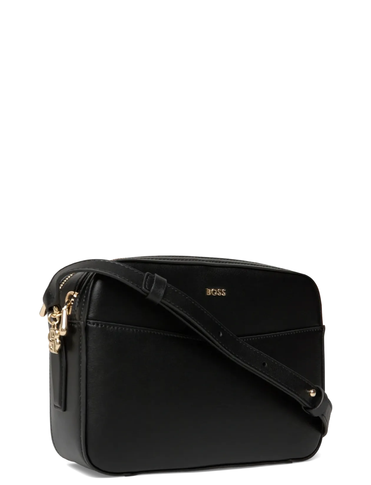 NUMAH Double Zip - Crossbody Bags