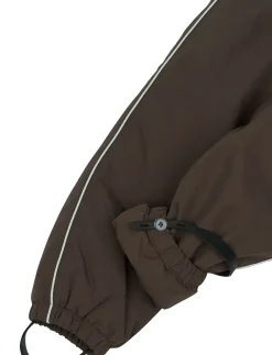 Nylon Pant - Overtræksbukser