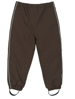 Nylon Pant - Overtræksbukser
