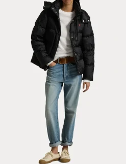 NYLON TAFFETA-INS-COA - Forede jakker