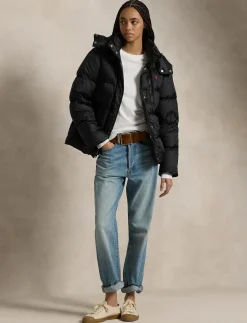 NYLON TAFFETA-INS-COA - Forede jakker
