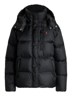 NYLON TAFFETA-INS-COA - Forede jakker