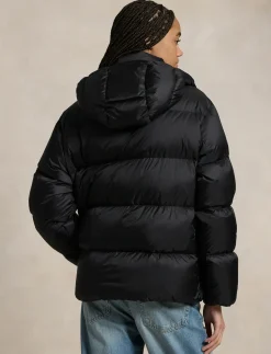 NYLON TAFFETA-INS-COA - Forede jakker