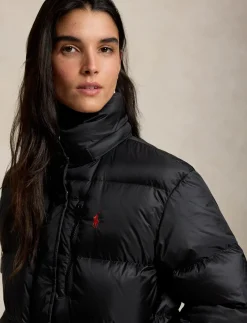 NYLON TAFFETA-INS-COA - Forede jakker