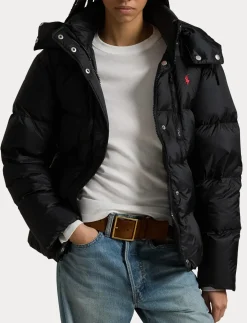 NYLON TAFFETA-INS-COA - Forede jakker