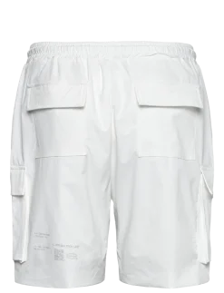 NYLON TECH UTILITY SHORTS - Cargo shorts