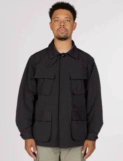 Nylon Washer Jacket - Jakker