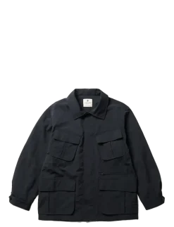 Nylon Washer Jacket - Jakker