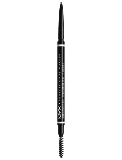 NYX Professional Makeup Micro Brow 05.5 Cool Ash Brown brow pen 0,1g - Øjenbryn