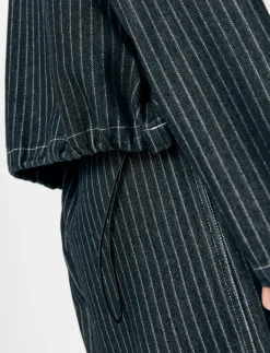OBJAMY L/S LO SHIRT E AU 25 - Langærmede