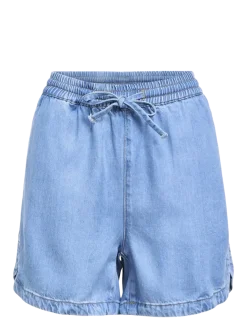 OBJFRAME RE MW SHORTS NOOS - Casual shorts