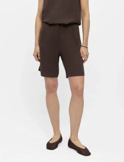 OBJSANNE MW LO SHORTS NOOS - Shorts