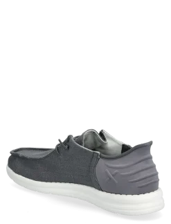 OCEAN M - Slip-on sneakers