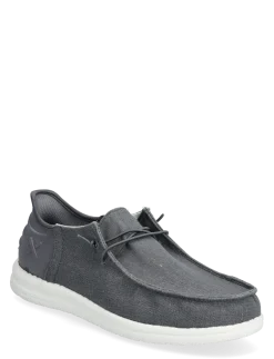 OCEAN M - Slip-on sneakers