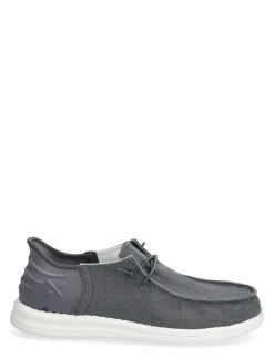 OCEAN M - Slip-on sneakers