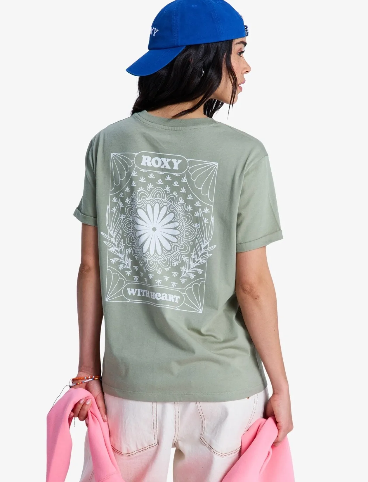OCEANREGULAR FB - T-Shirts