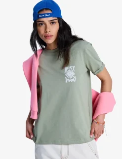 OCEANREGULAR FB - T-Shirts