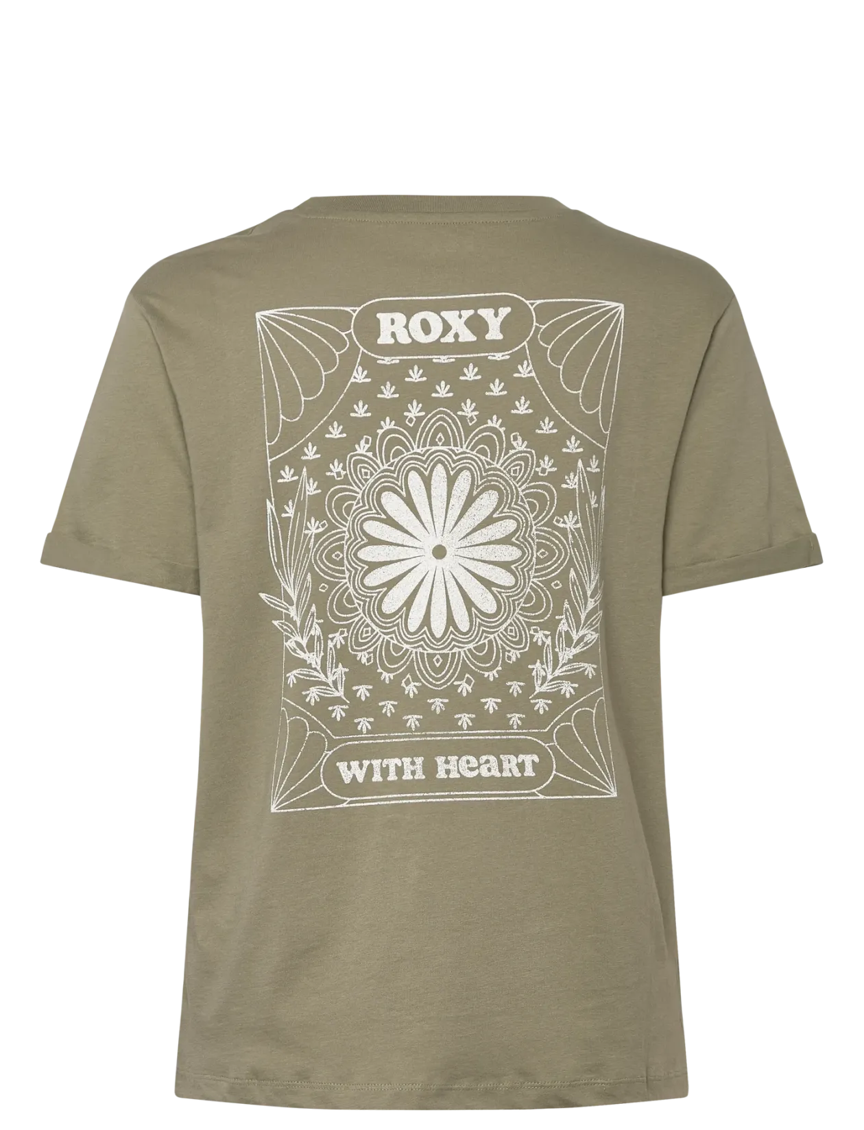 OCEANREGULAR FB - T-Shirts