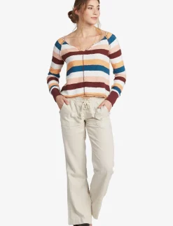 OCEANSIDE PANT - Casual