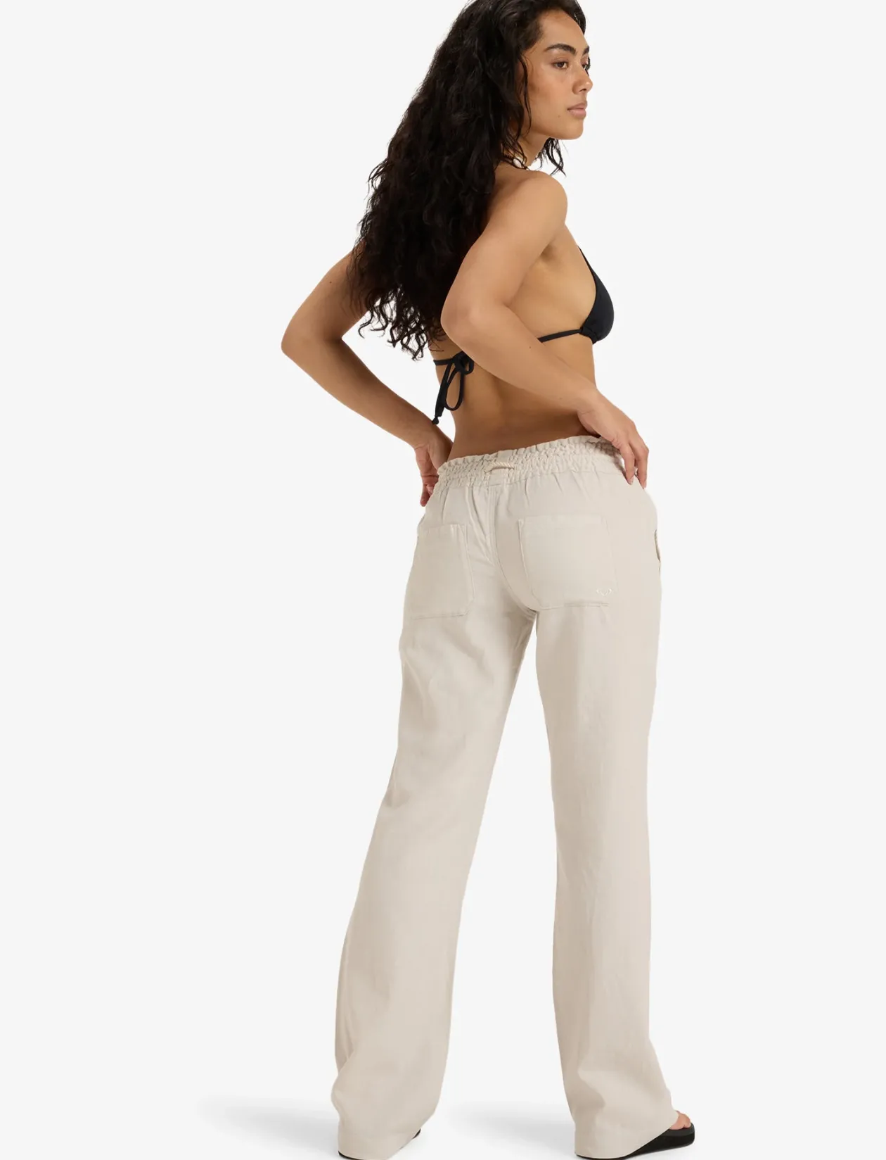 OCEANSIDE PANT - Casual