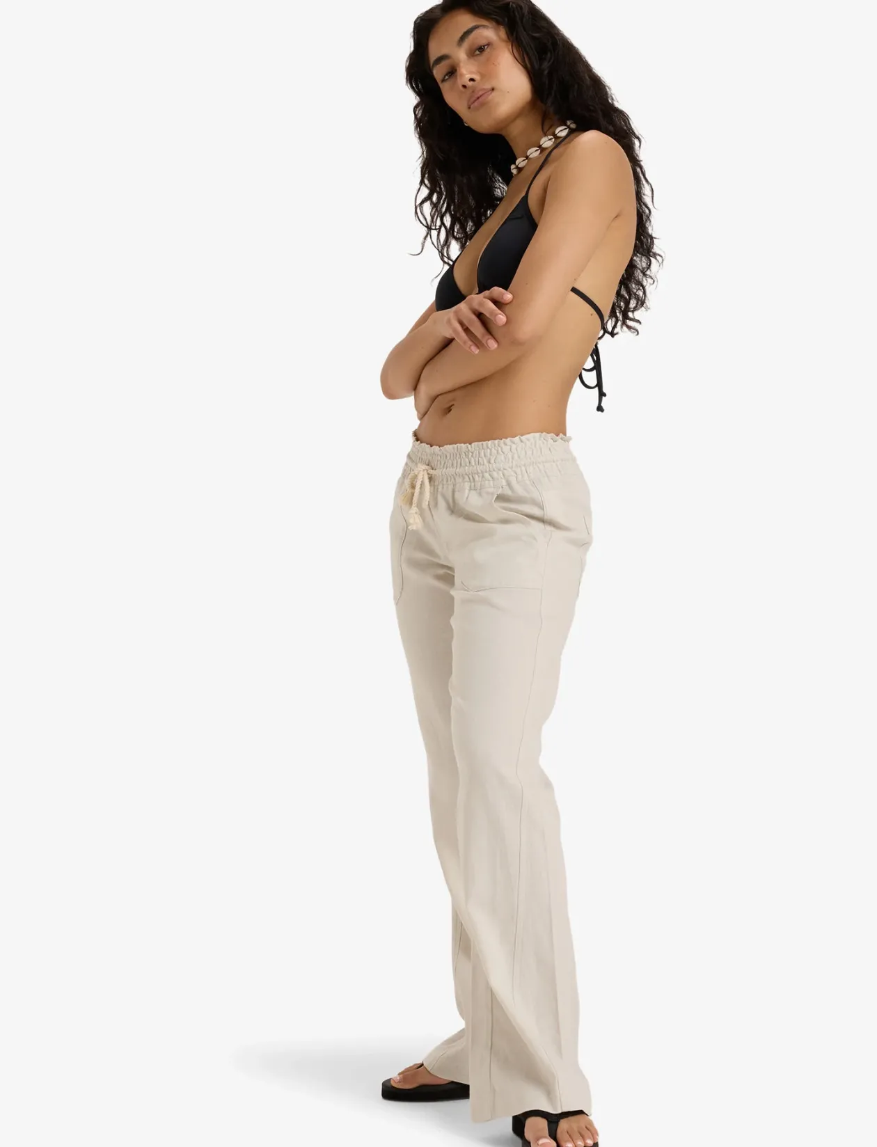 OCEANSIDE PANT - Casual