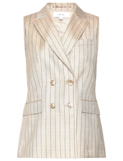 ODETTE - Dobbeltradede blazere